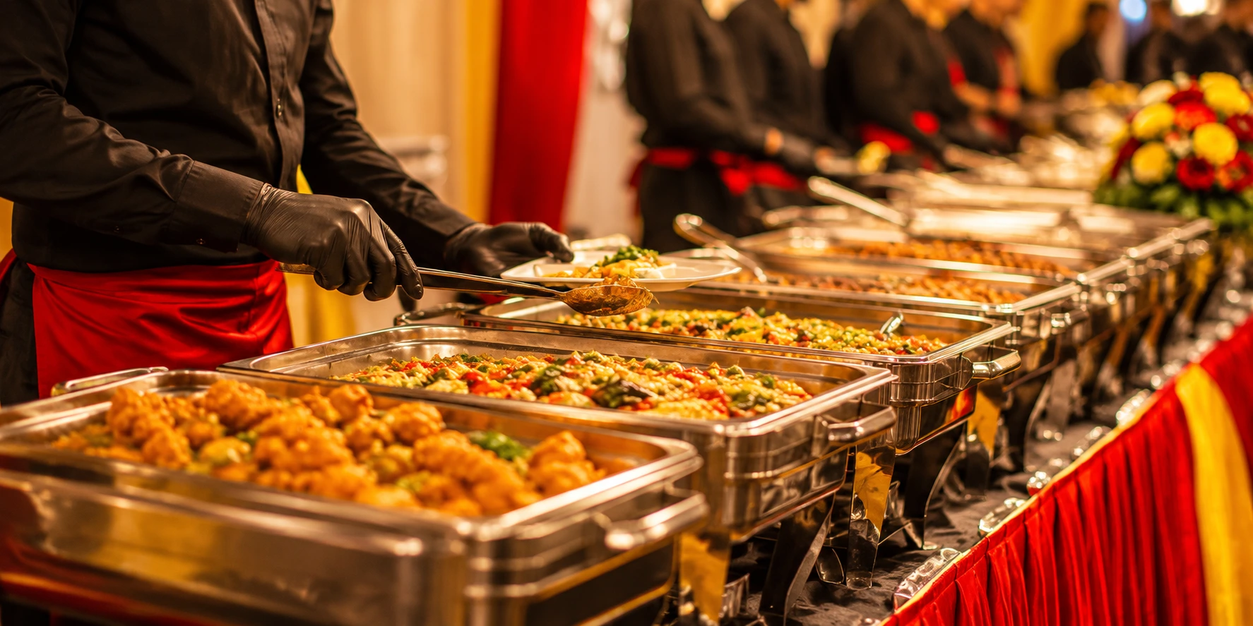 Catering Services