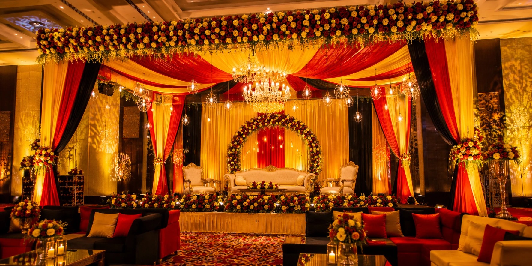 Event Decoration