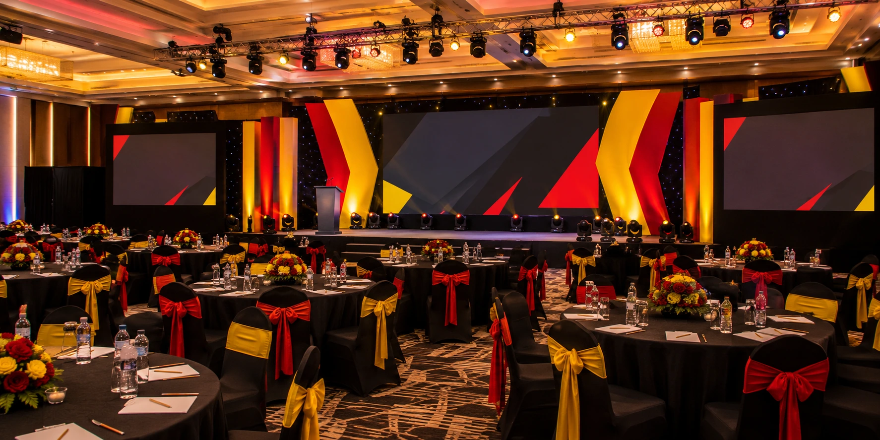Corporate Events